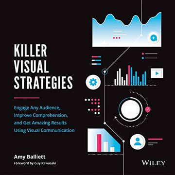 portada Killer Visual Strategies (en Inglés)