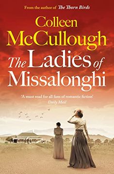 portada The Ladies of Missalonghi (in English)
