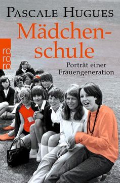 portada Mädchenschule (en Alemán)