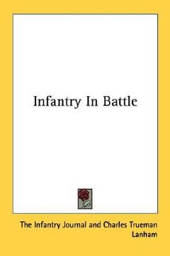 portada infantry in battle