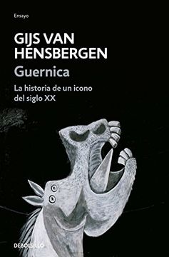 portada Guernica : la historia de un icono del siglo XX