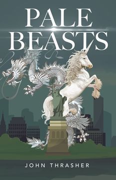 portada Pale Beasts (en Inglés)