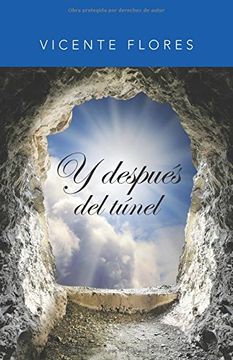 portada Y Después del Túnel (in Spanish)