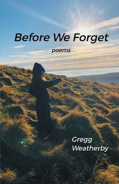 portada Before We Forget (in English)
