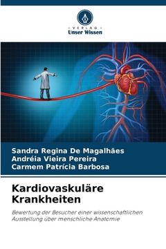 portada Kardiovaskuläre Krankheiten (en Alemán)