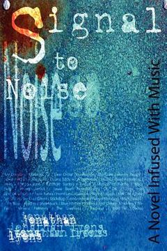 portada signal to noise (in English)