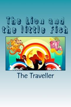 portada The Lion and the little Fish: Stories in Verse for Children (in English)