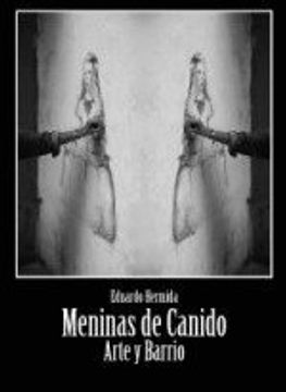 portada Meninas de Canido (in Spanish)