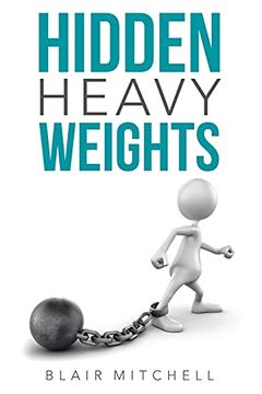 portada Hidden Heavy Weights (in English)