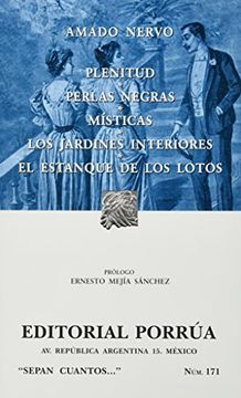 portada Plenitud (in Spanish)