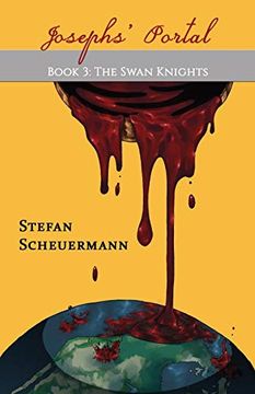 portada Joseph's Portal: Book 3 of The Swan Knights Trilogy (en Inglés)