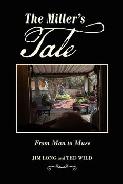 portada The Miller's Tale: From Man to Muse (en Inglés)