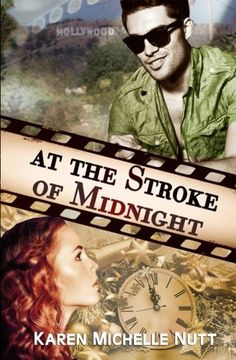 portada At the Stroke of Midnight