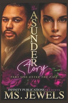 portada The Asunder Story: Part One: Enter The Fire