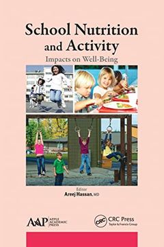 portada School Nutrition and Activity (en Inglés)