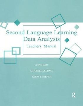 portada Second Language Teacher Manual 2nd (en Inglés)