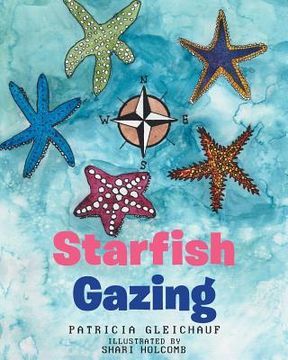 portada Starfish Gazing (en Inglés)