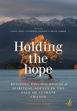 portada Holding the Hope (en Inglés)