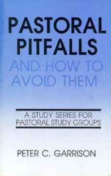 portada pastoral pitfalls & how to avo (en Inglés)