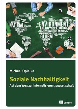 portada Soziale Nachhaltigkeit (en Alemán)