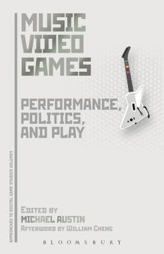 portada Music Video Games