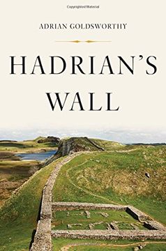portada Hadrian's Wall
