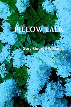 portada Pillow Talk