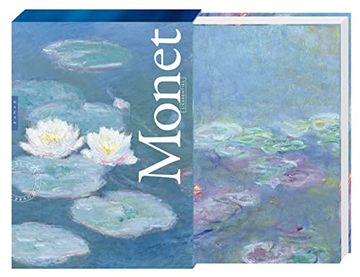 portada Monet: The Essential Paintings (in English)