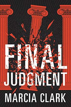 portada Final Judgment (Samantha Brinkman) (en Inglés)