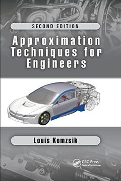 portada Approximation Techniques for Engineers (en Inglés)