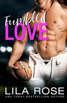 portada Fumbled Love (in English)
