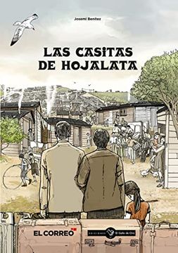portada Las Casitas de Hojalata (Ser de Bilbao)