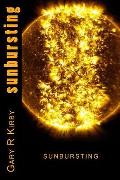 portada Sunbursting: Reader's Select (en Inglés)