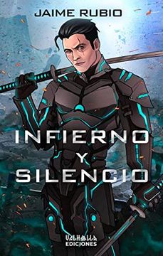 portada Infierno y Silencio (in Spanish)