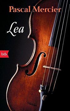 portada Lea (in German)