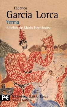 Yerma - Universo Lorca