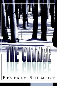 portada the change (in English)