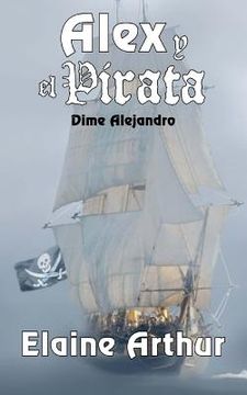 portada Alex y el Pirata