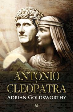portada Antonio y Cleopatra (in Spanish)