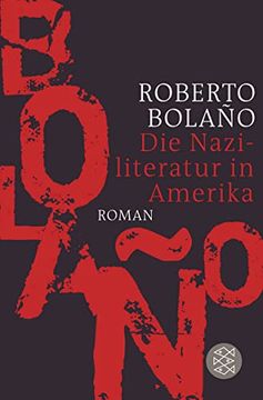 portada Die Naziliteratur in Amerika (en Alemán)
