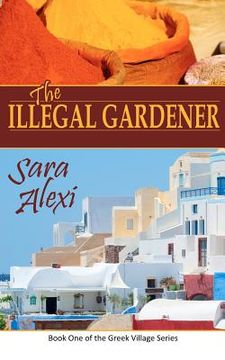 portada the illegal gardener (en Inglés)