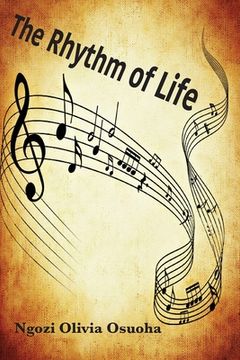 portada The Rhythm of Life (en Inglés)