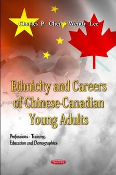 portada ethnicity and careers of chinese-canadian young adults