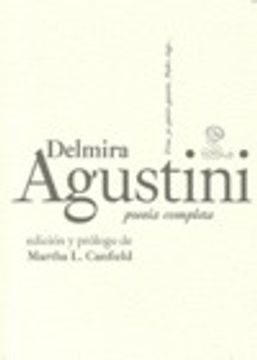 portada Poesia Completa Agustini