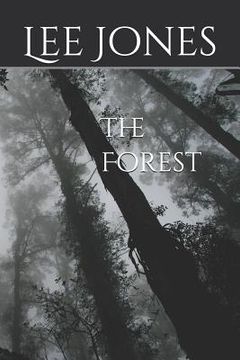 portada The Forest (en Inglés)
