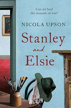 portada Stanley and Elsie (en Inglés)