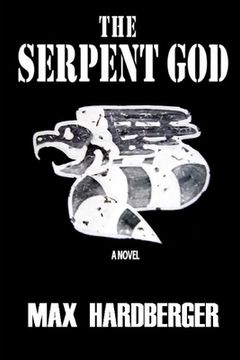 portada The Serpent God (en Inglés)
