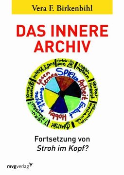 portada Das innere Archiv (en Alemán)