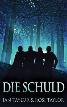 portada Die Schuld (in German)
