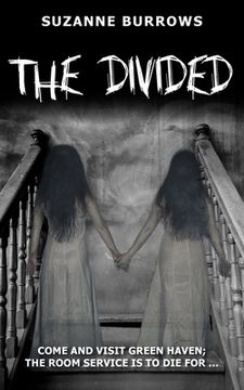 portada The Divided (en Inglés)